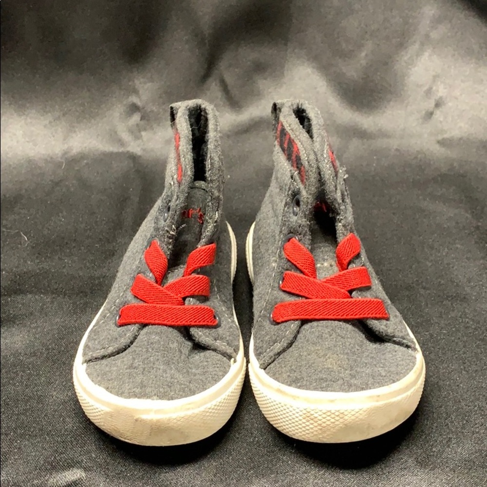 Carters toddler shoes